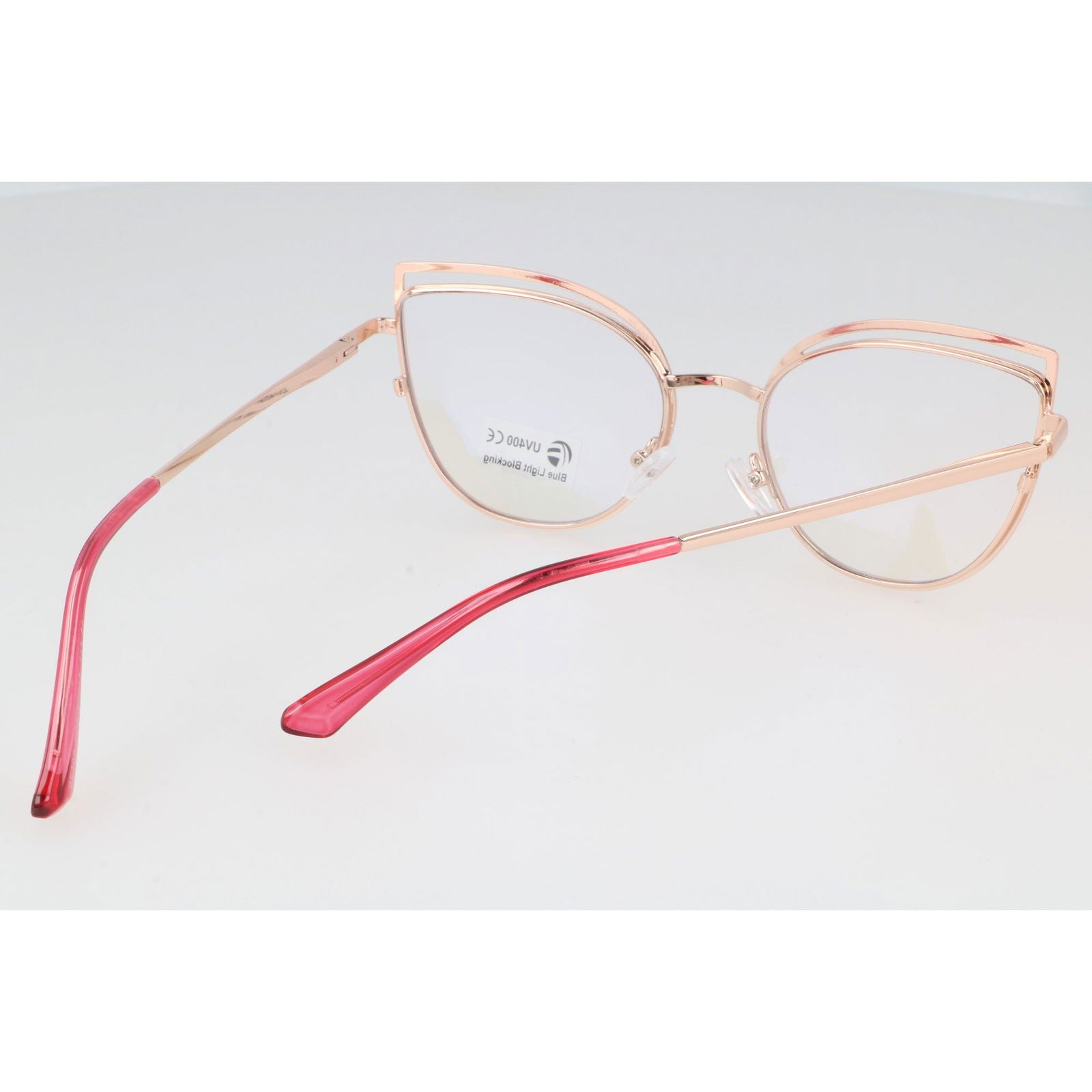 Okulary ELOY RED