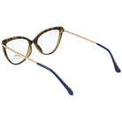 Okulary ERICA NAVY