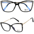 Okulary GABE BLACK