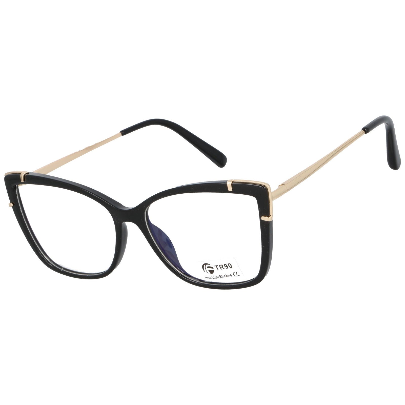 Okulary GABE BLACK