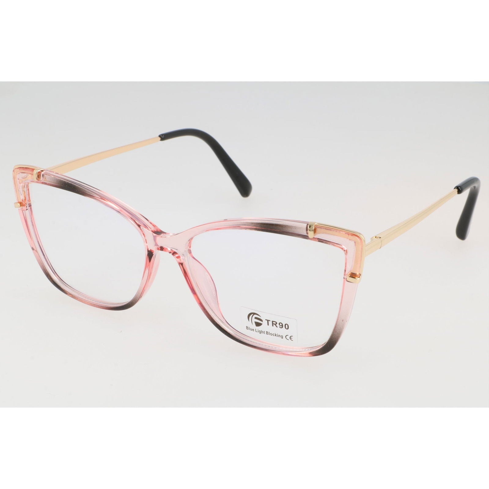 Okulary GABE PINK