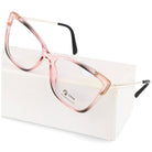 Okulary GABE PINK