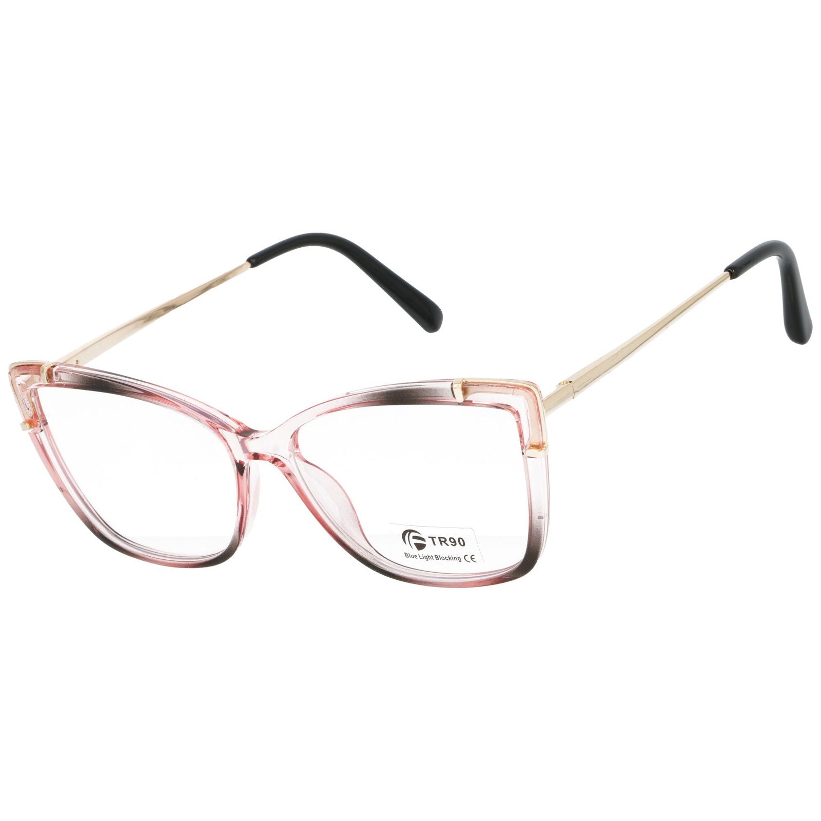 Okulary GABE PINK