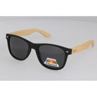 Okulary GALUS BLACK