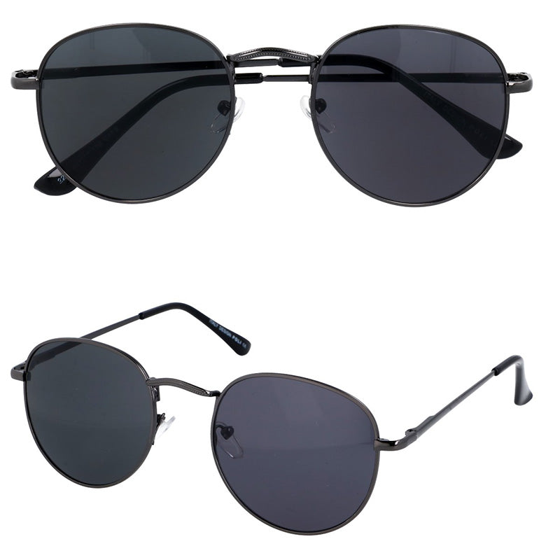 Okulary GEDON BLACK