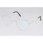 Okulary HEART GLASSES