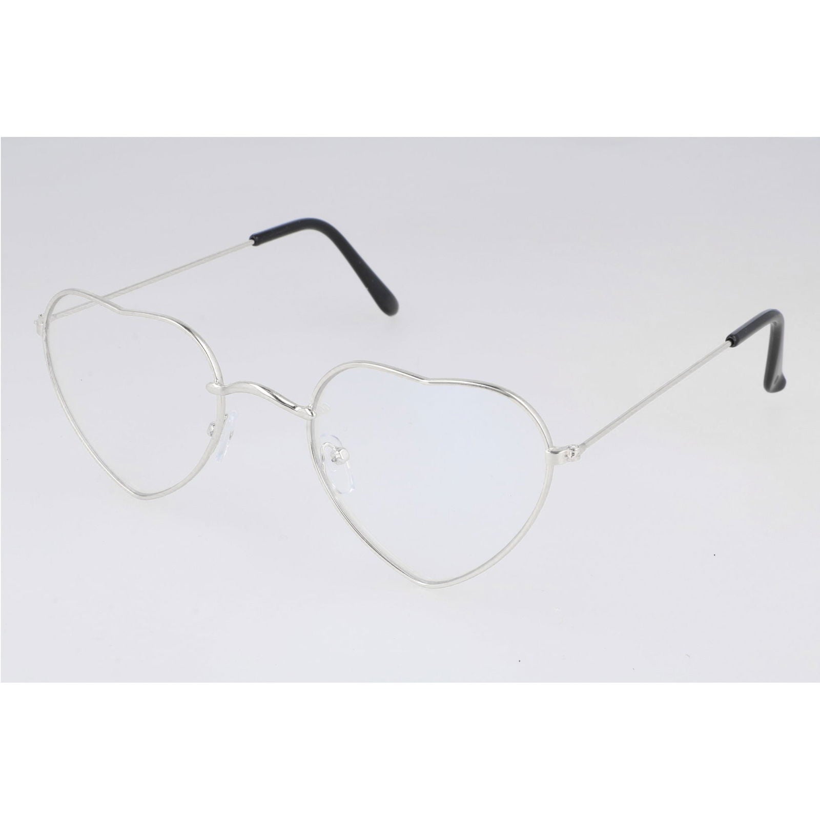 Okulary HEART GLASSES