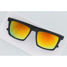 Okulary HENCO ORANGE