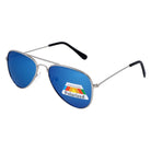 Okulary JUNIOR JETS