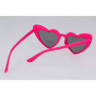 Okulary KIDS HEART FUCHSIA