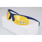 Okulary KIRIL YELLOW