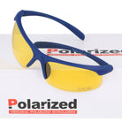 Okulary KIRIL YELLOW