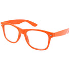 Okulary LAUNO ORANGE