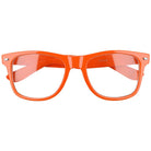 Okulary LAUNO ORANGE