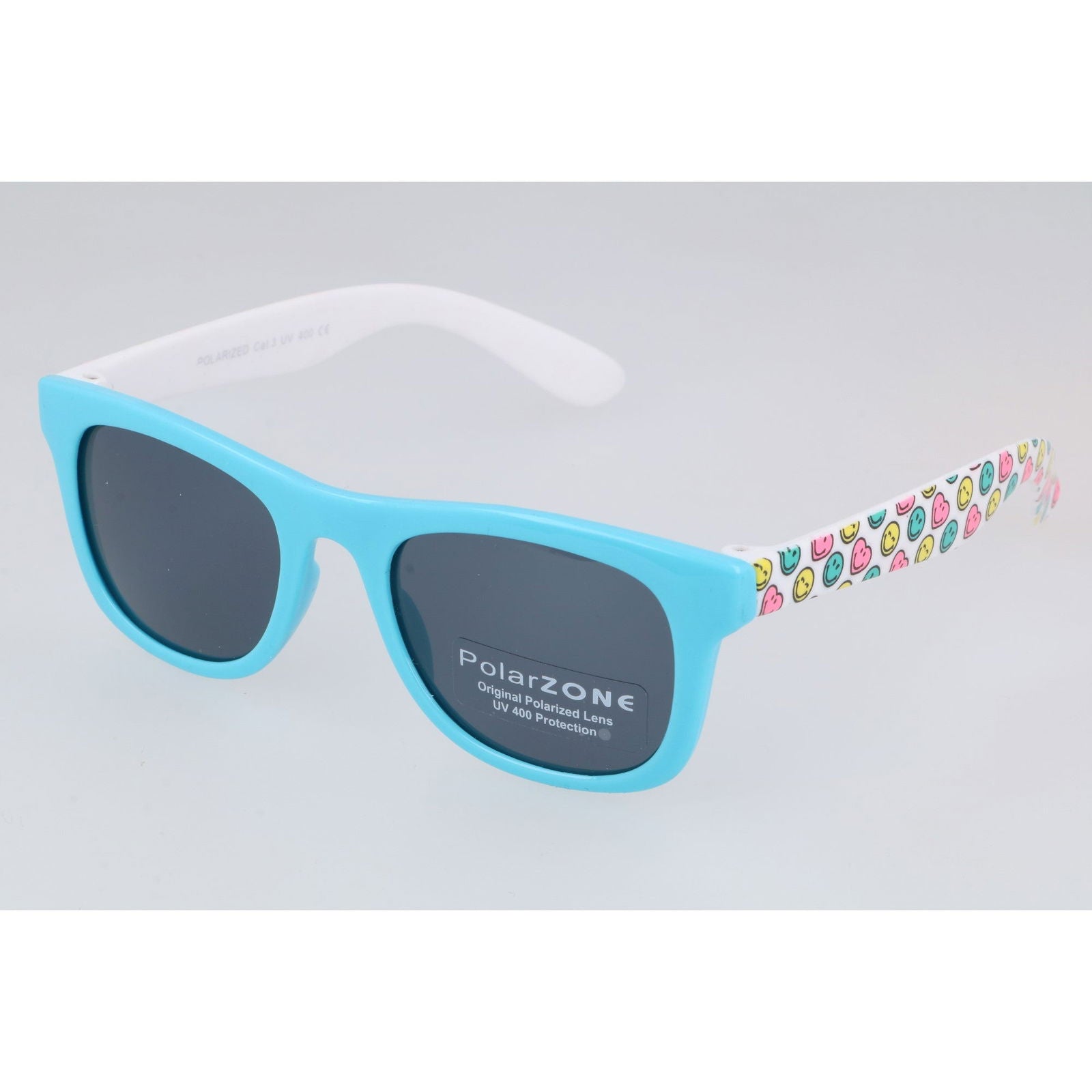 Okulary LITTLE FLIERS BLUE