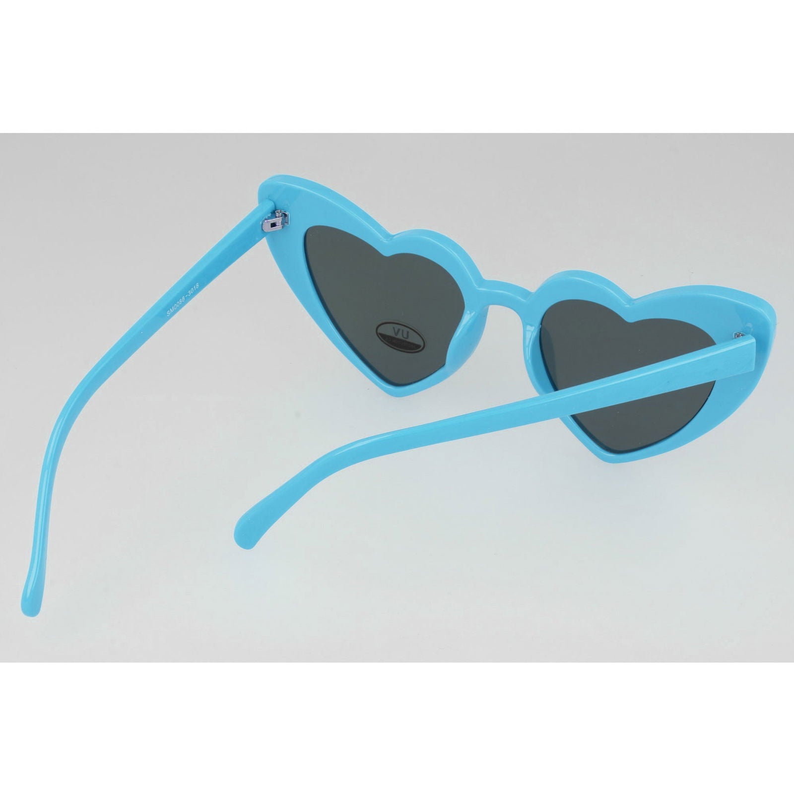 Okulary LOVE BLUE