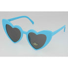 Okulary LOVE BLUE