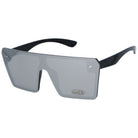 Okulary MARFA SILVER