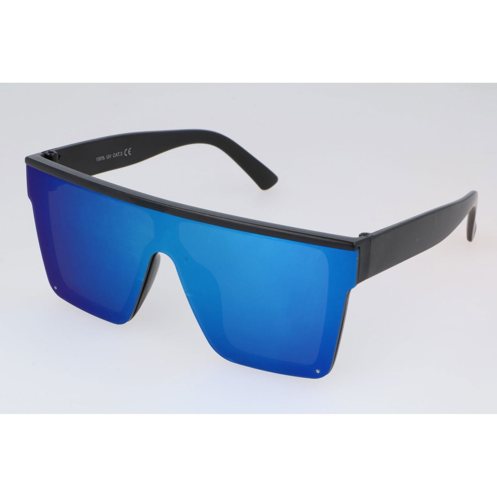 Okulary NIKANA BLUE