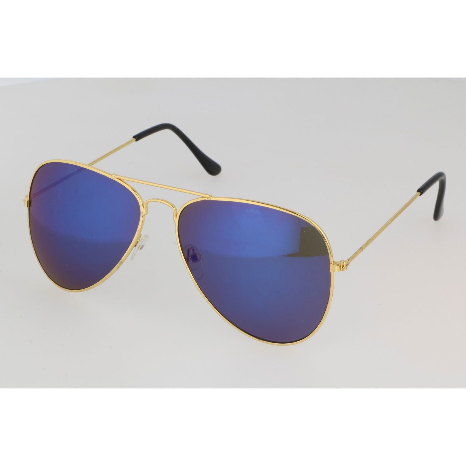 Okulary PAREL BLUE