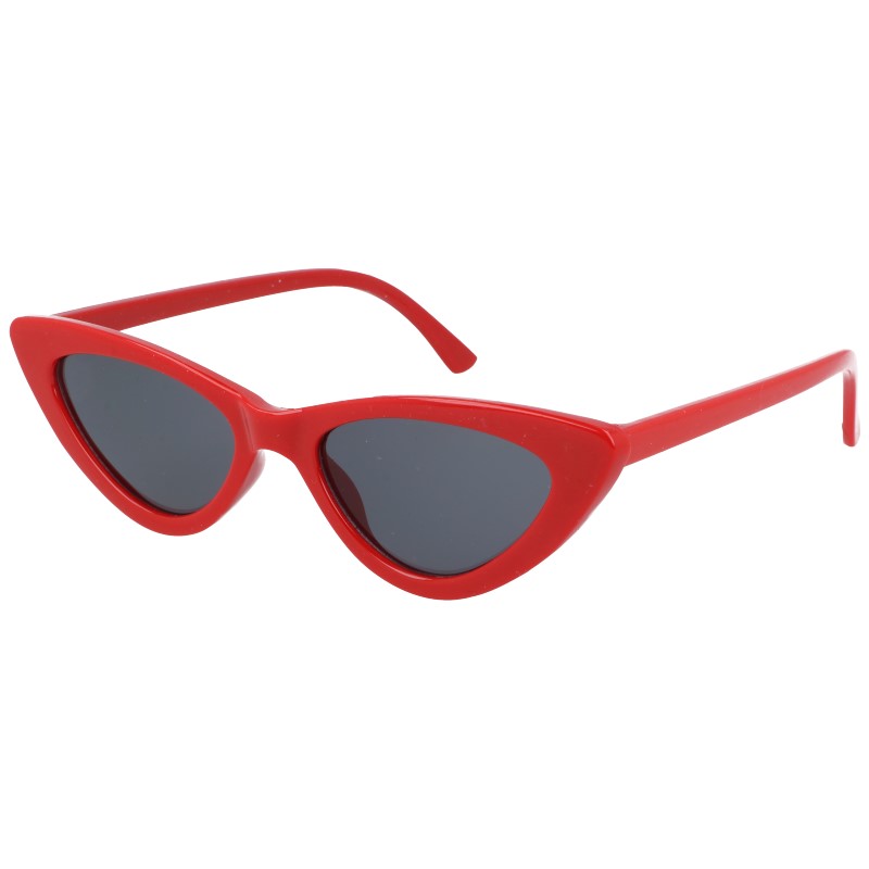 Okulary PIN UP RED