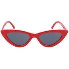 Okulary PIN UP RED