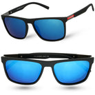 Okulary POLARZONE BLUE