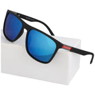 Okulary POLARZONE BLUE