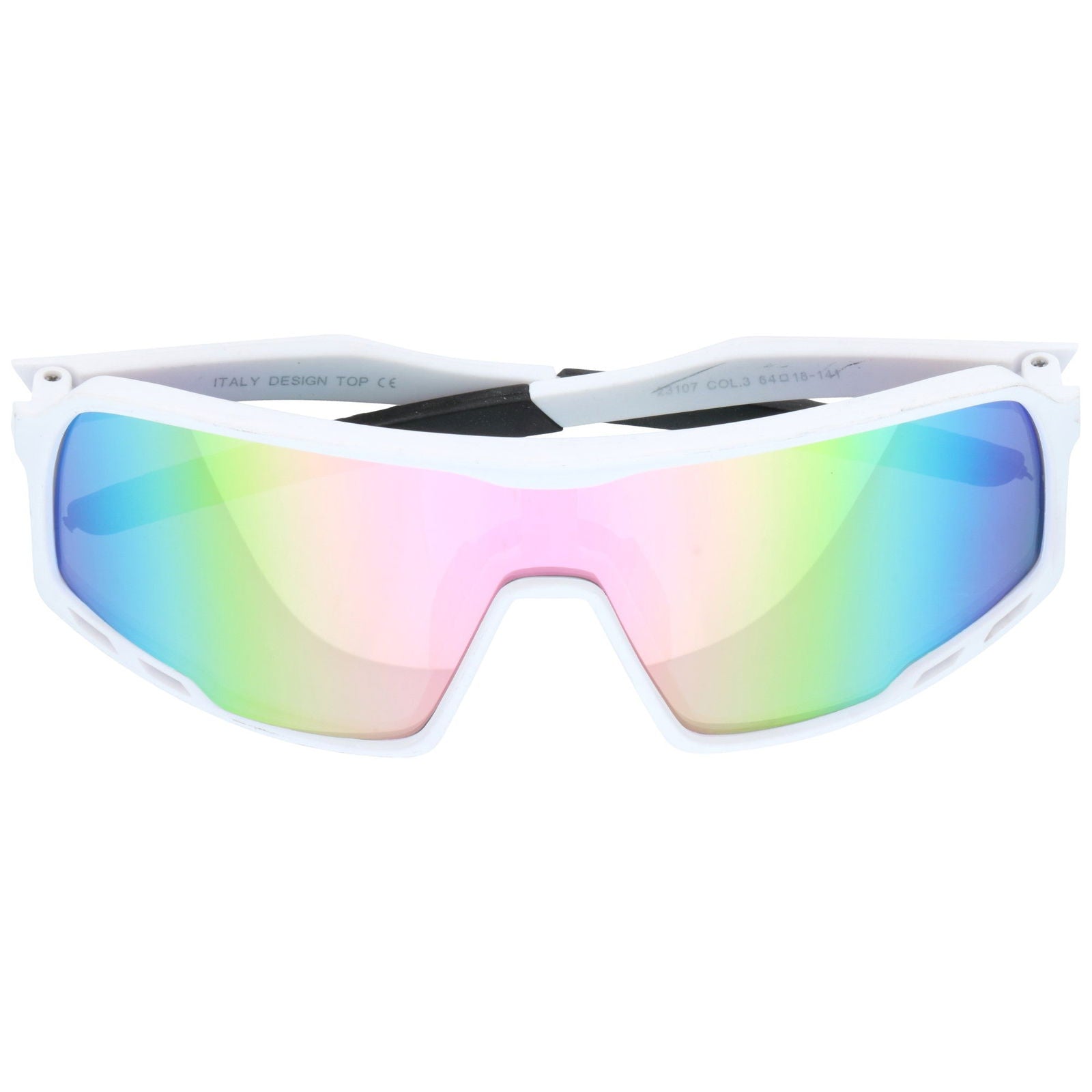 Okulary RAINBOW CHAMPIONS