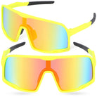 Okulary RAINBOW CHAMPIONS