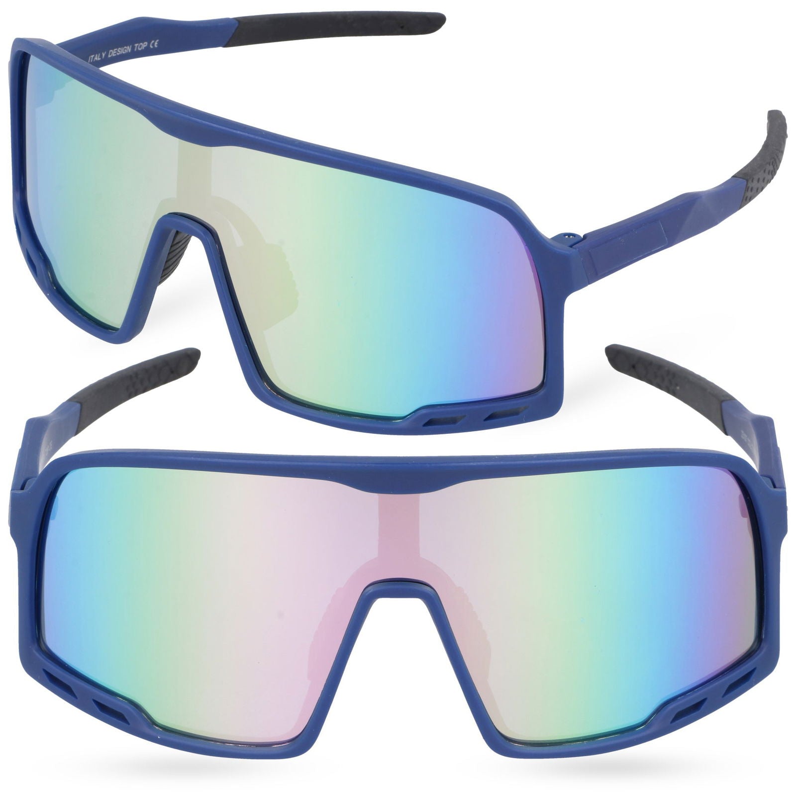 Okulary RAINBOW CHAMPIONS