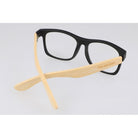 Okulary SEVY BAMBOO