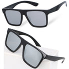 Okulary SILVERS