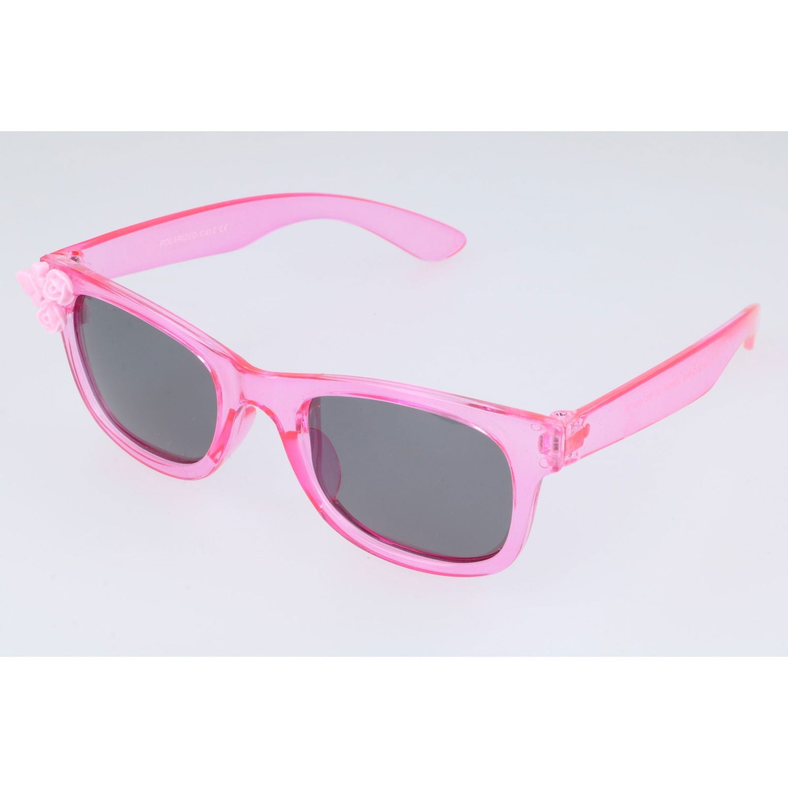 Okulary SUNNY SMILE PINK