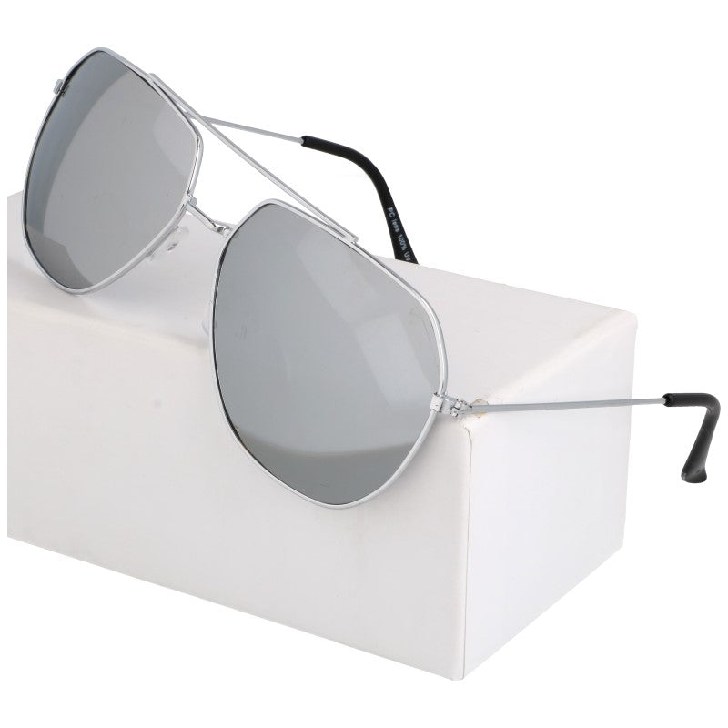 Okulary VEIT SILVER