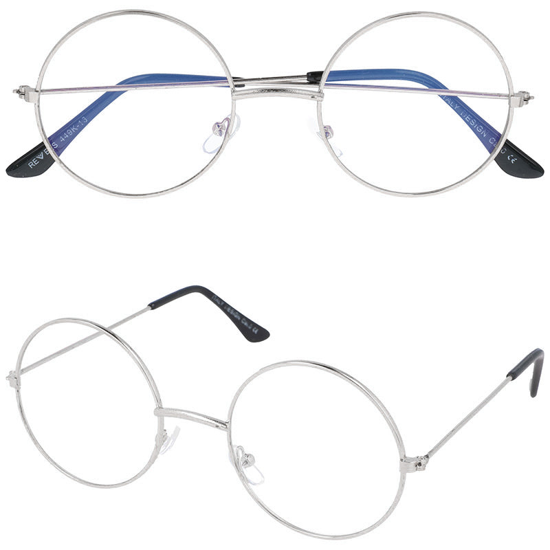 Okulary VILKO SILVER