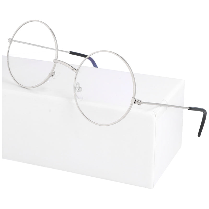 Okulary VILKO SILVER