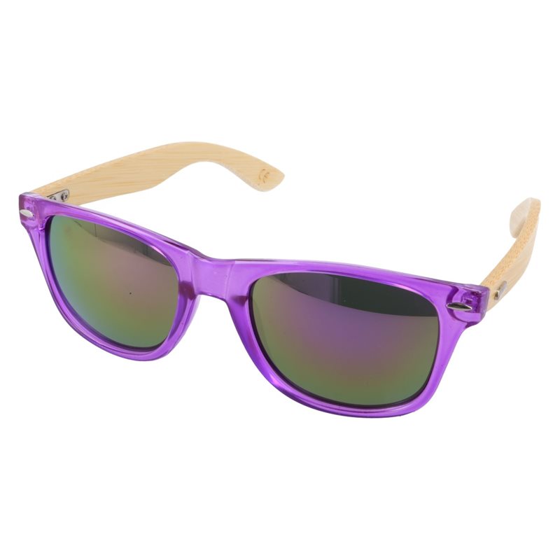 Okulary WOODY WAYFARER