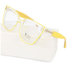 Okulary YELLOW