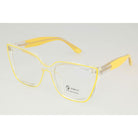 Okulary YELLOW