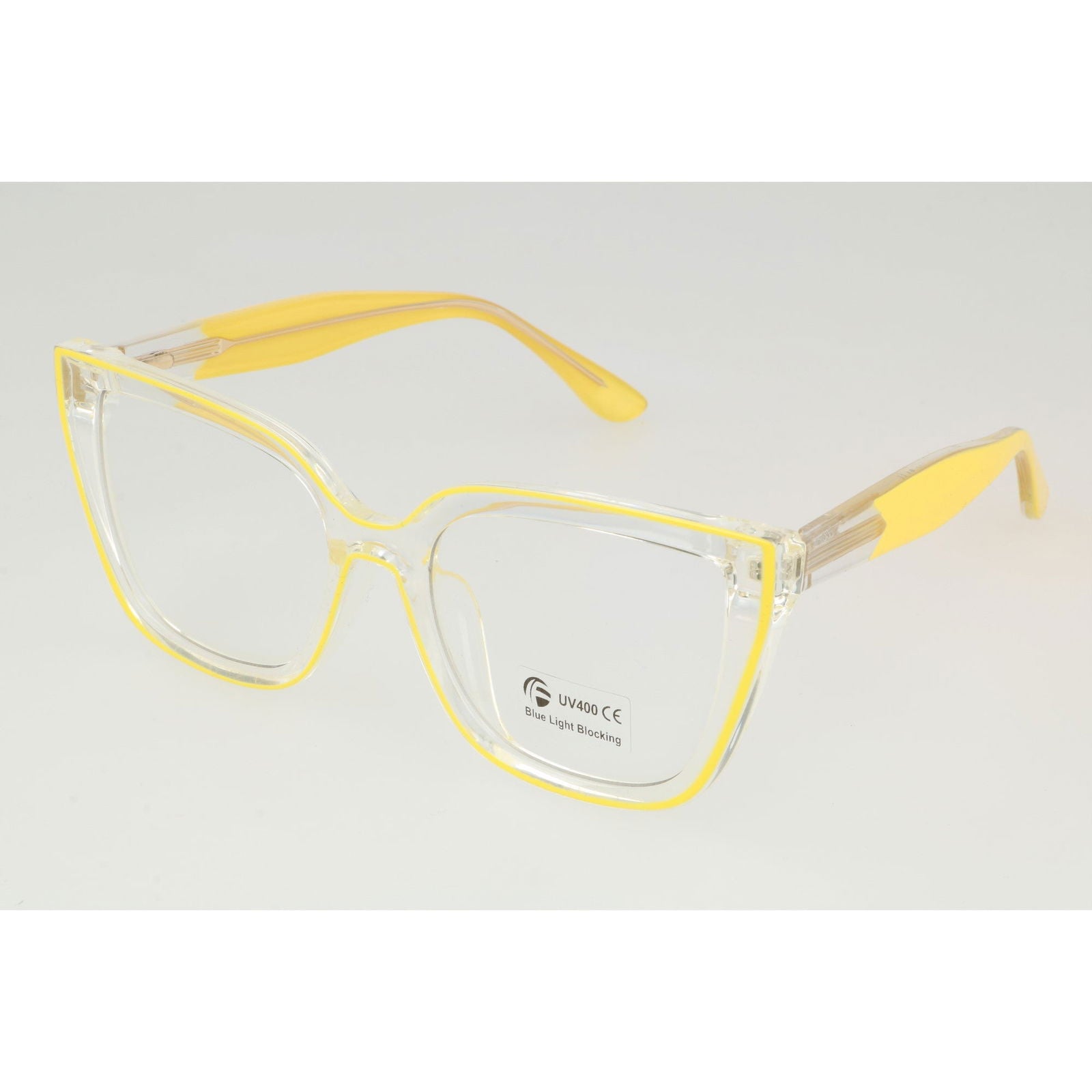 Okulary YELLOW