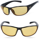 Okulary YELLOW VIEW 2.0