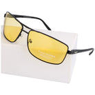 Okulary YELLOW WIEV