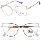 Okulary ZARA CATS