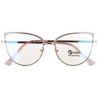 Okulary ZARA CATS