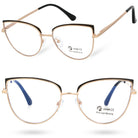 Okulary ZARA CATS