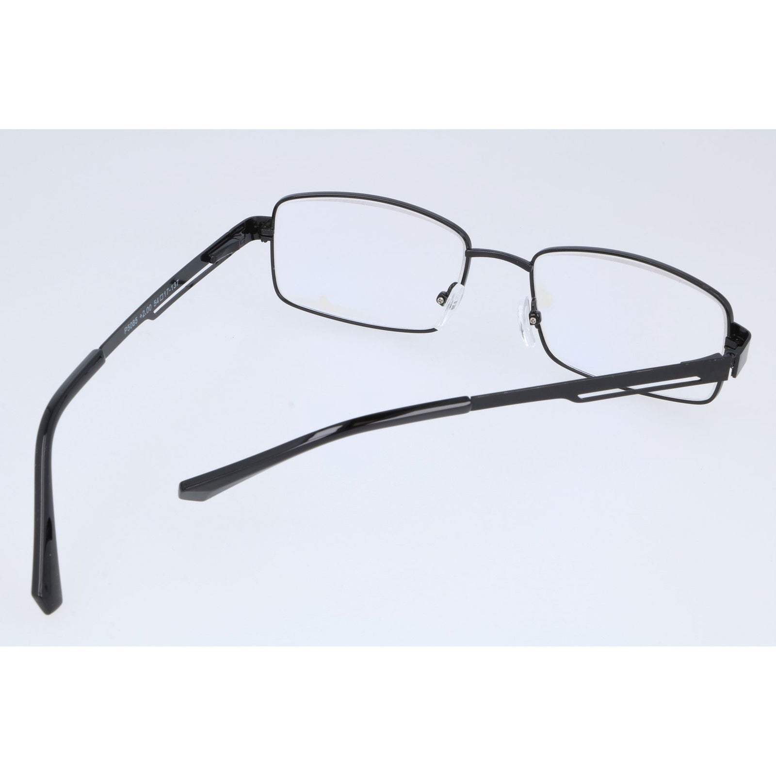 Okulary korekcyjne BLUE VISION BLACK