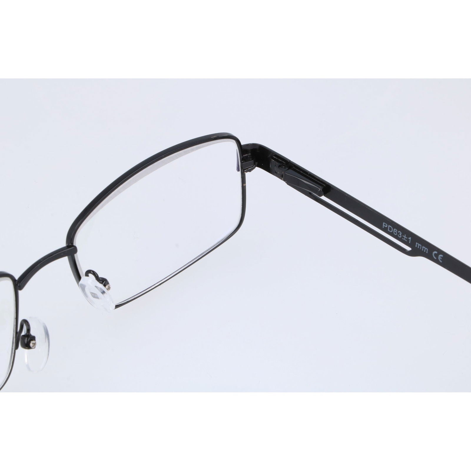 Okulary korekcyjne BLUE VISION BLACK