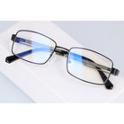 Okulary korekcyjne BLUE VISION BLACK