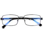 Okulary korekcyjne BLUE VISION BLACK